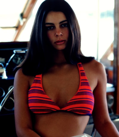 Penthouse Gold porn video: Pet of the Month August 1974