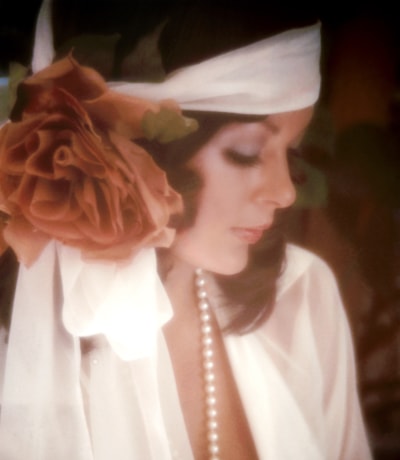 Penthouse Gold porn video: Pet of the Year 1974