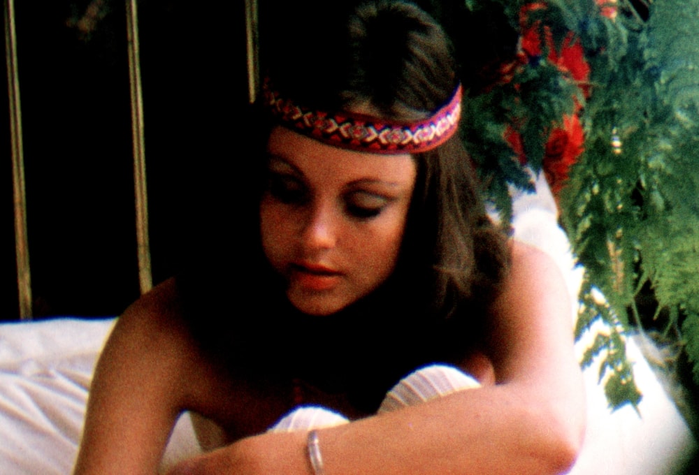 Penthouse Gold porn video: True Grit