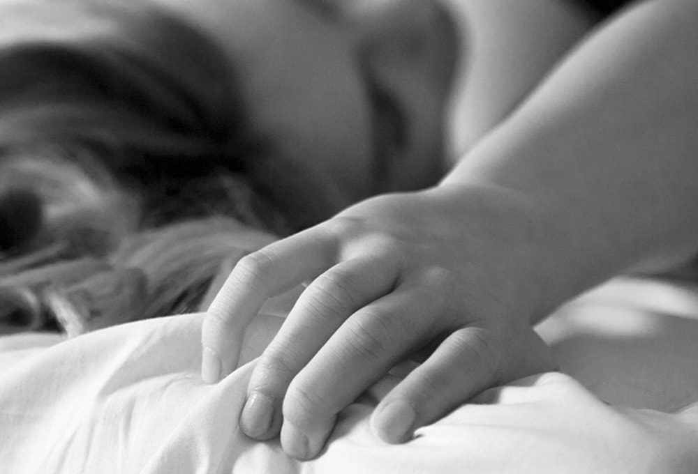 Penthouse Gold porn video: Spiraling Into Ecstasy