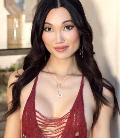 Penthouse Gold porn video: Gallery - Pet of the Month April 2026