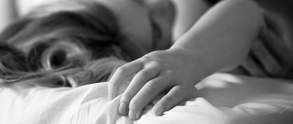 Spiraling Into Ecstasy