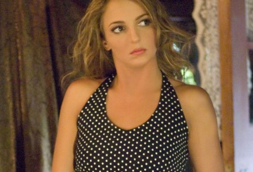 Penthouse Gold porn video: Naughty Girls 3