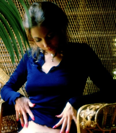 Penthouse Gold porn video: Pet of the Month January 1975