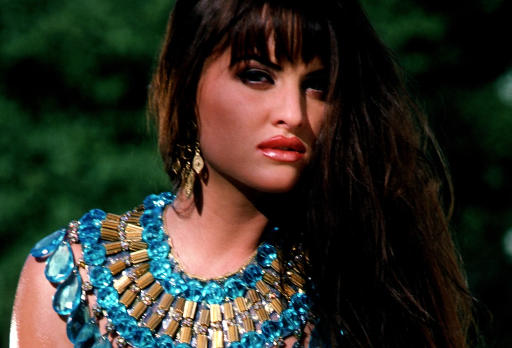 Penthouse Gold porn video: Lisa Jeaneene