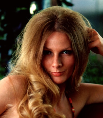 Penthouse Gold porn video: A Girl For All Seasons