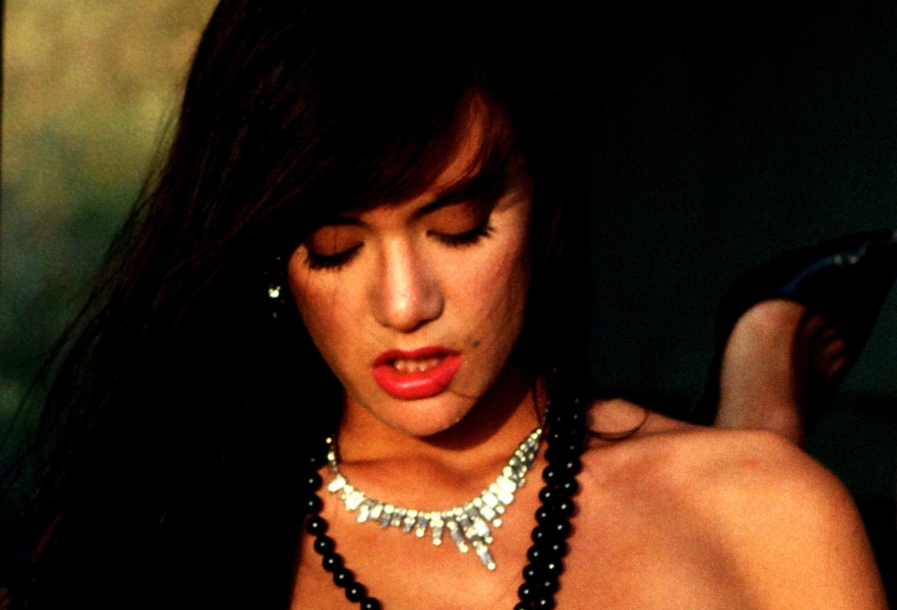 Penthouse Gold porn video: Fearful Yearning - Extra