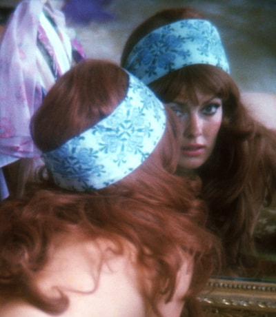 Penthouse Gold porn video: Pet of the Year 1975 - Outtakes