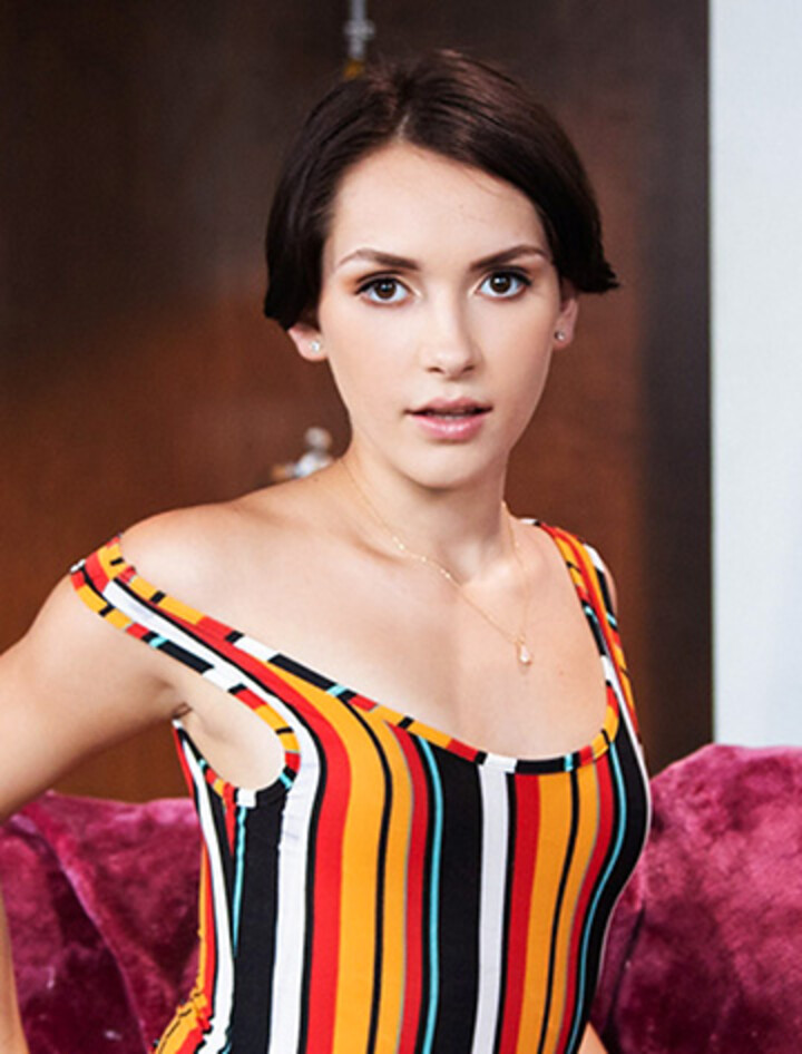Natalie Porkman