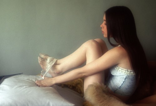 Penthouse Gold porn video: Sweet Saucy Susan