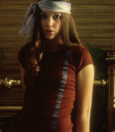 Penthouse Gold porn video: Sweet Saucy Susan