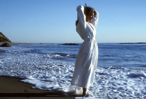 Penthouse Gold porn video: Hawaiian Eyeful