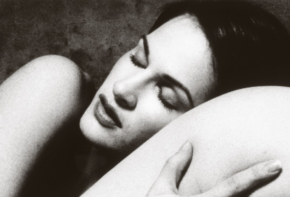 Penthouse Gold porn video: Sweet Nothings