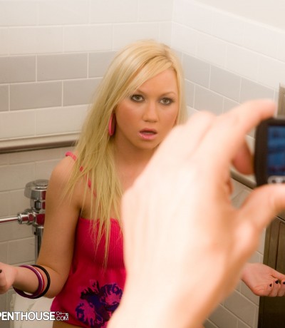 Penthouse Gold porn video: After Class