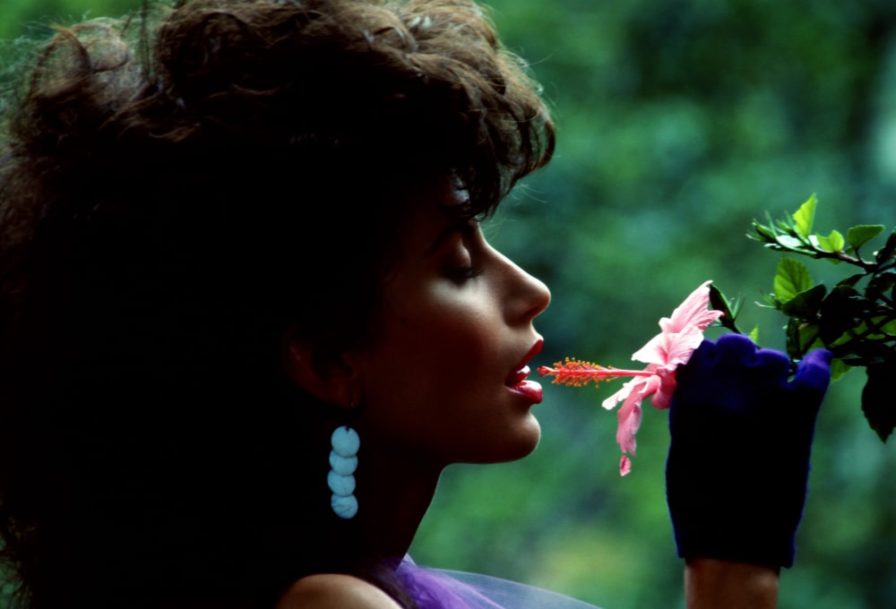 Penthouse Gold porn video: Antonia Larsen - Extra