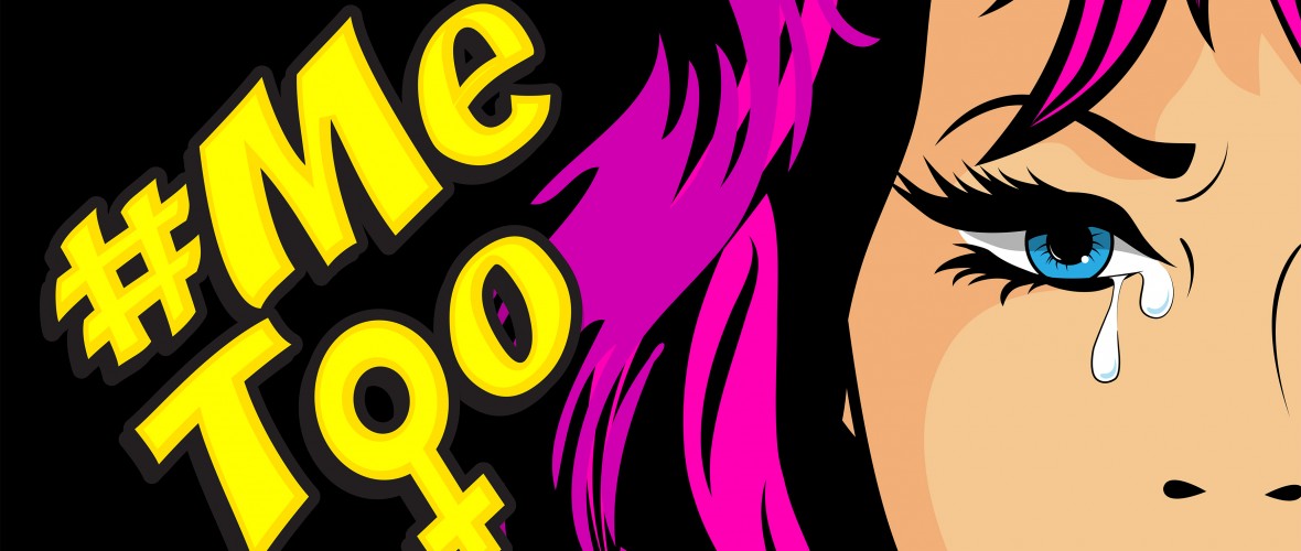 Sexual McCarthyism and Art