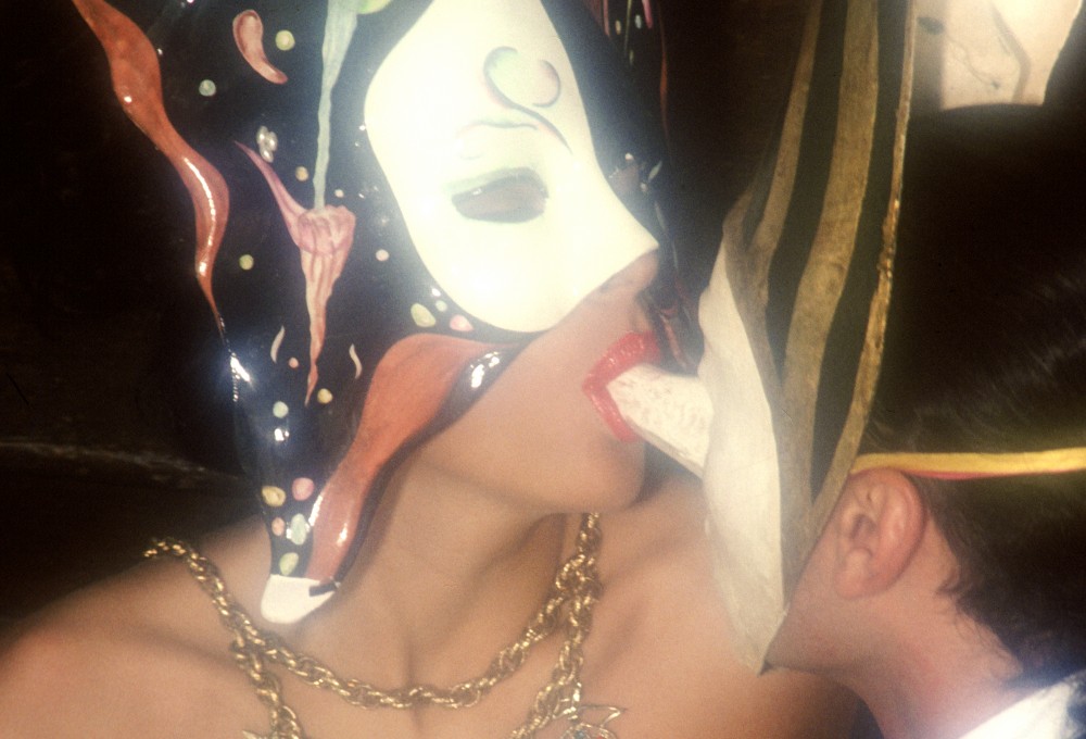 Penthouse Gold porn video: Claudio and Christina