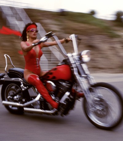 Penthouse Gold porn video: Born To Be Wild