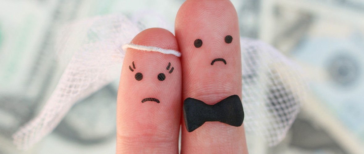 Taking a Pass at Marriage