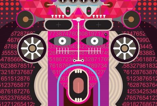 Penthouse Gold porn video: Brainwash Rock