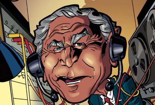 Penthouse Gold porn video: The Lie That Lives