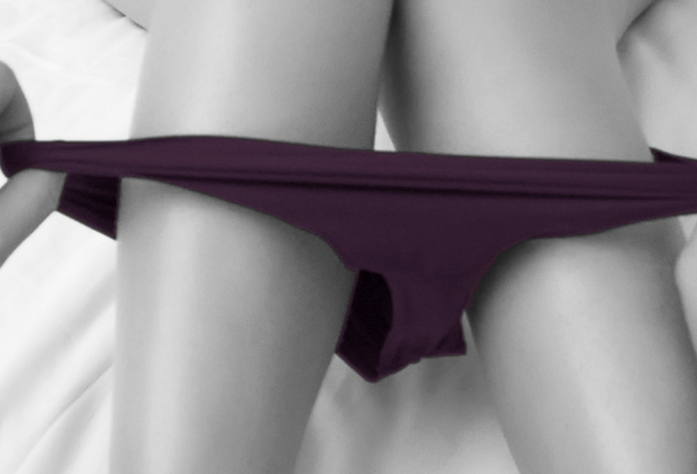 Penthouse Gold porn video: Brewing Bliss