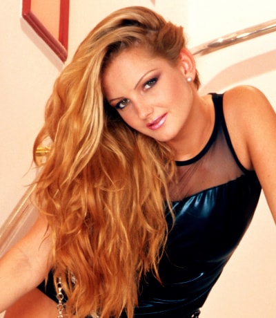 Penthouse Gold porn video: Judith Divine - Extra