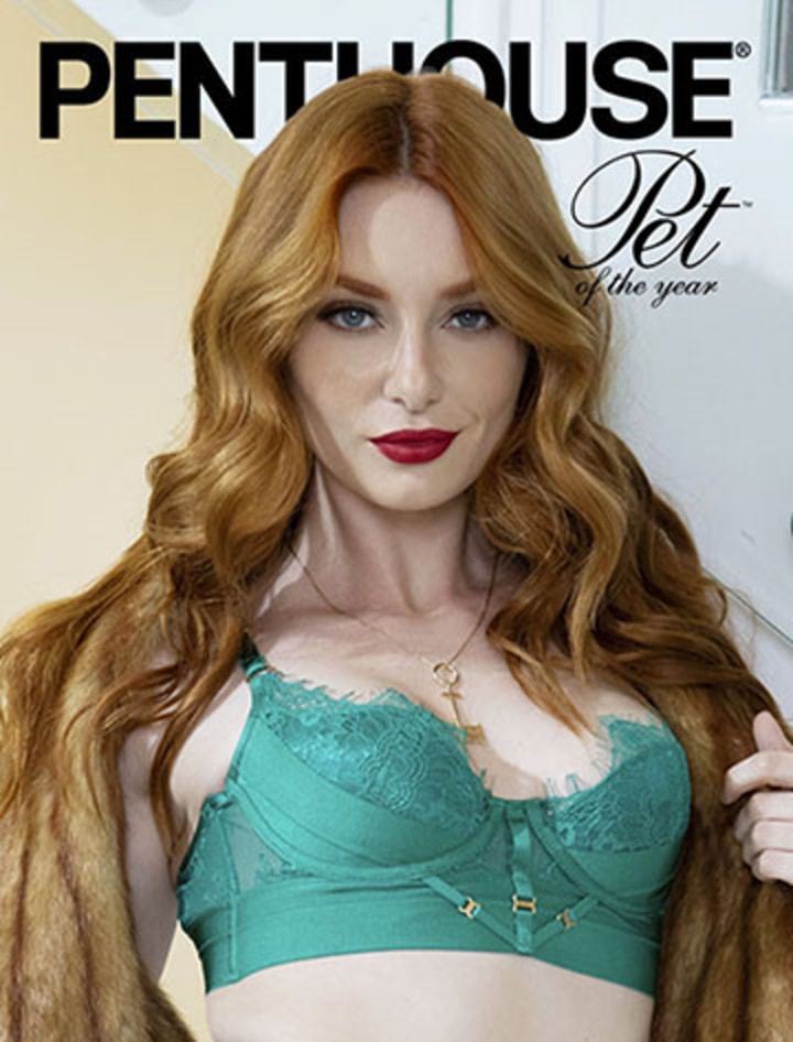 Lacy Lennon