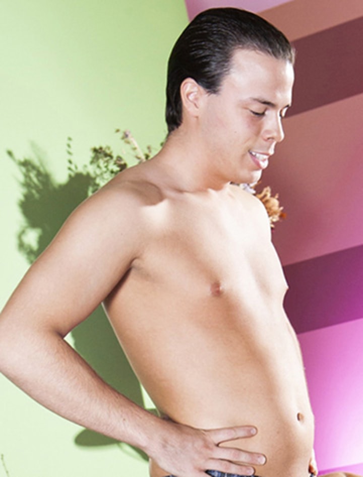 Trent Soluri