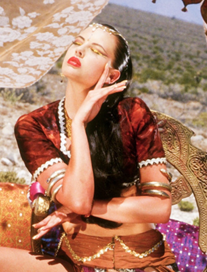 Athena
