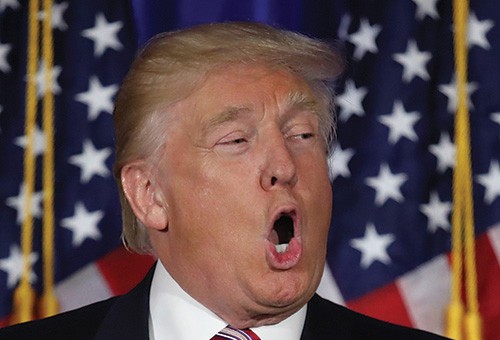 Penthouse Gold porn video: Rogue to the White House