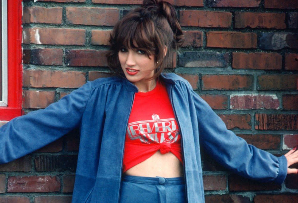 Penthouse Gold porn video: Pet of the Month August 1979