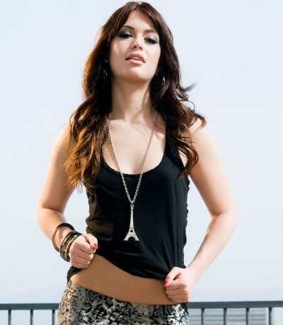 Penthouse Gold porn video: Entrenched