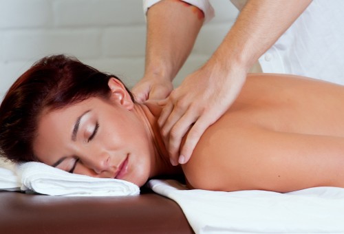 Penthouse Gold porn video: Hard Erotic Massage 1