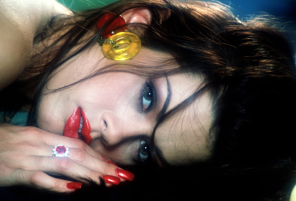 Penthouse Gold porn video: Pet of the Month June 1996