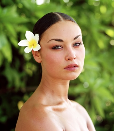 Penthouse Gold porn video: Wild Orchid