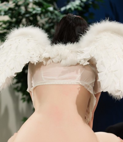 Penthouse Gold porn video: Psycho-Sexual 2