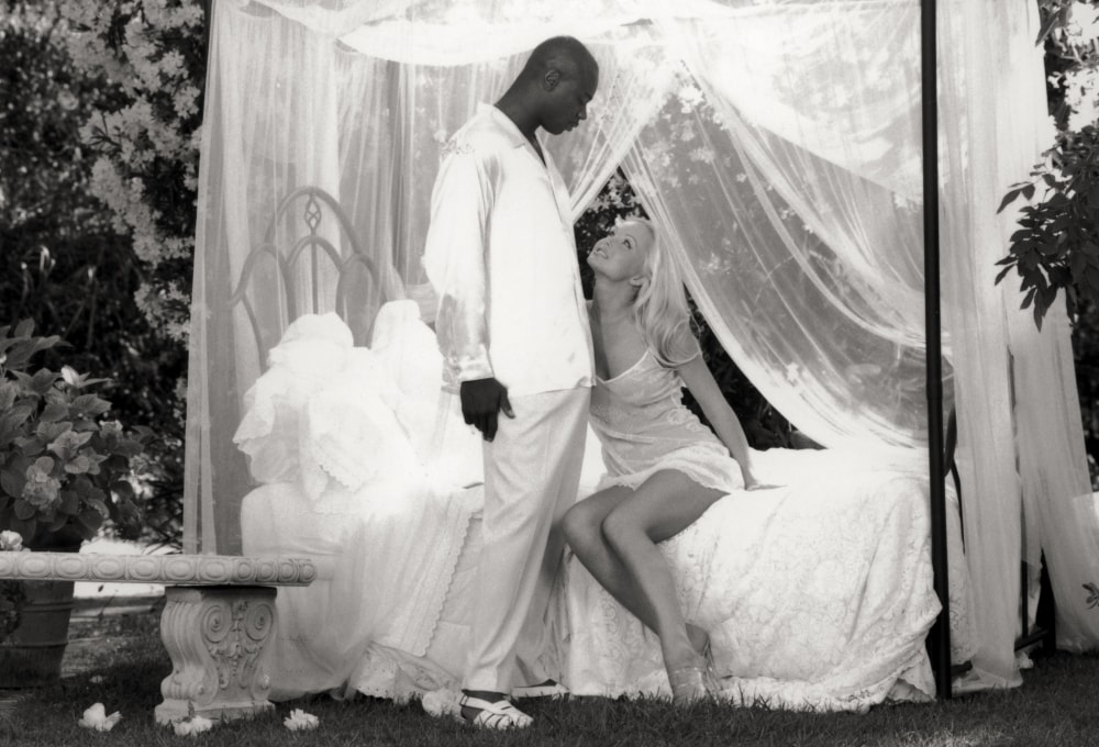 Penthouse Gold porn video: Silvia and Sean