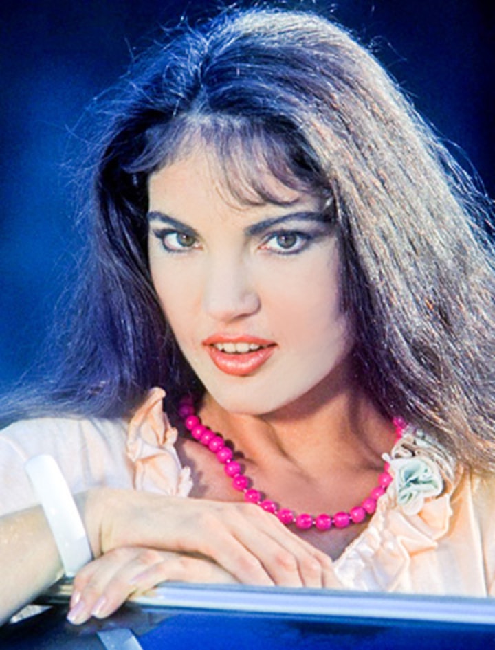 Brinke Stevens