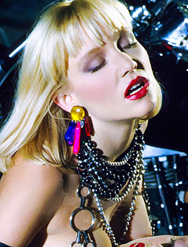 Carrie
