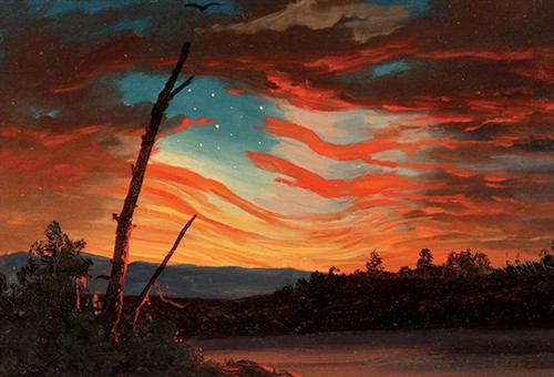 Penthouse Gold porn video: The War of Art