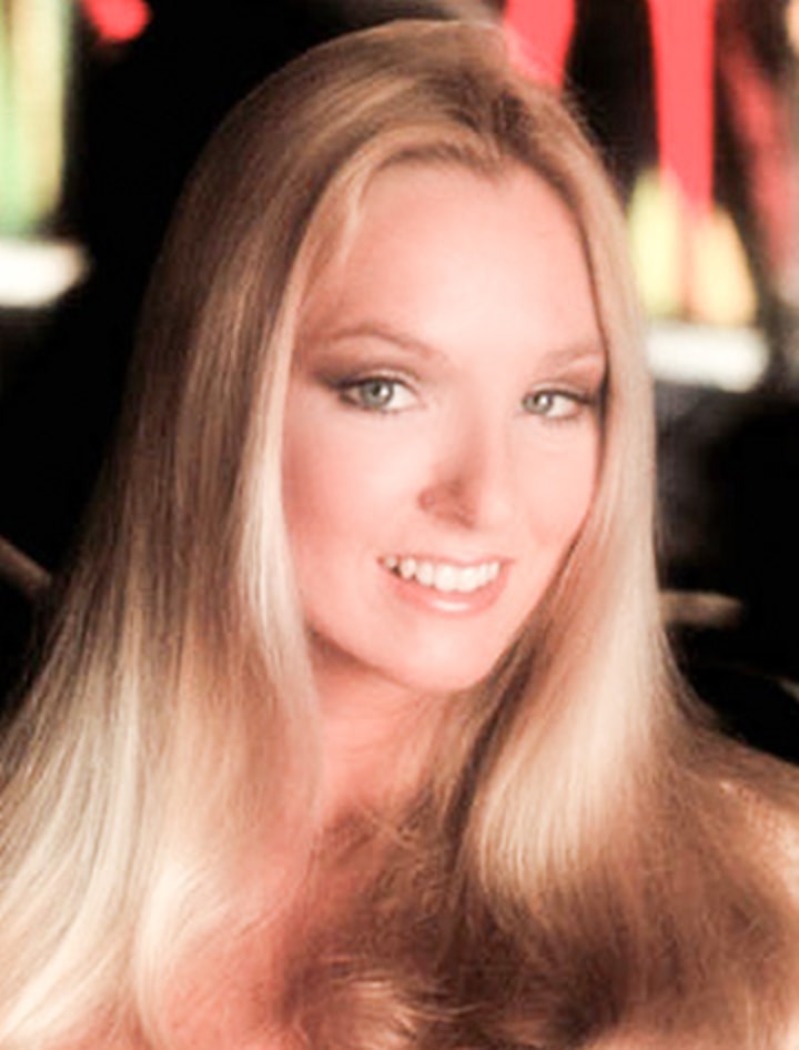 Colleen Mcaffrey
