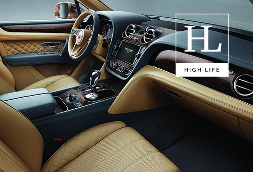 Penthouse Gold porn video: NextGen SUVs