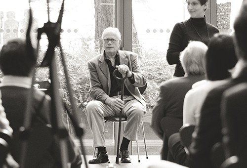 Penthouse Gold porn video: Dieter Rams