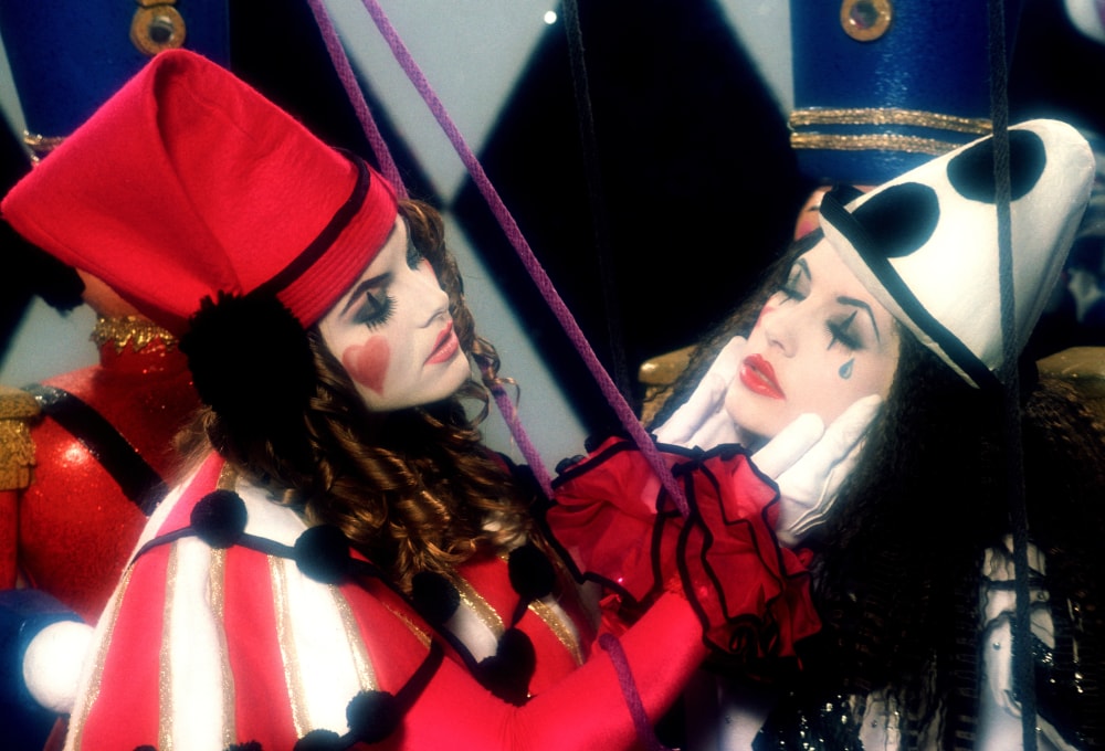 Penthouse Gold porn video: PupPets