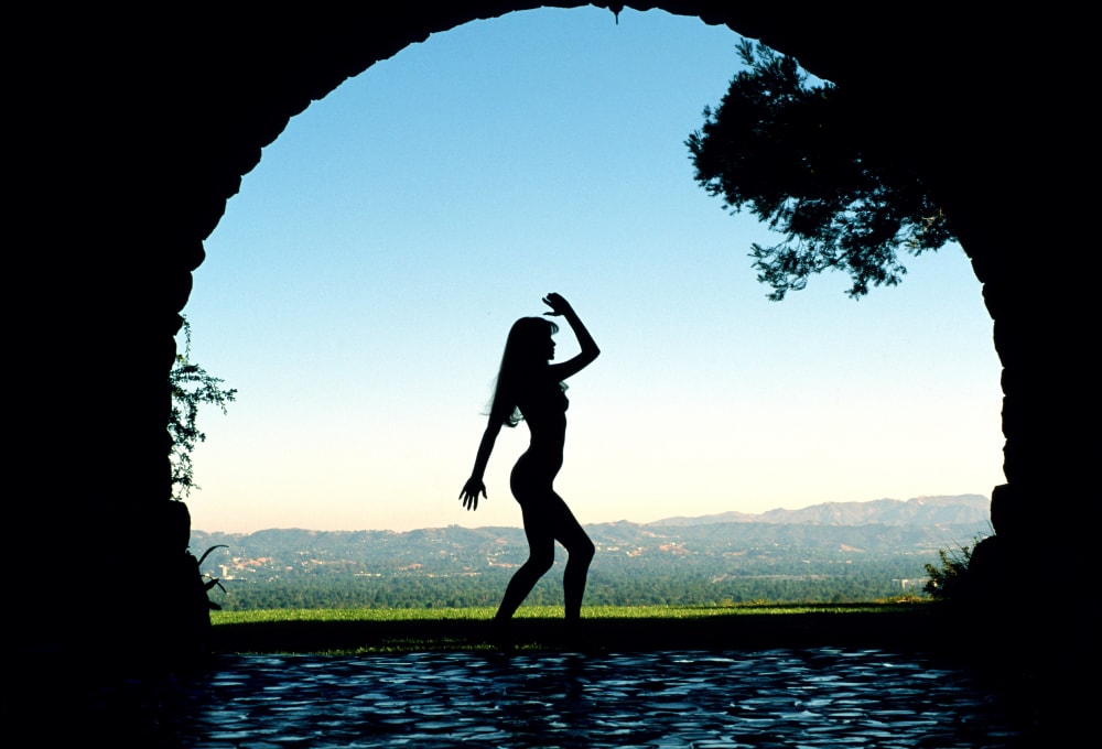 Penthouse Gold porn video: Pet of the Year Runner-Up 2000