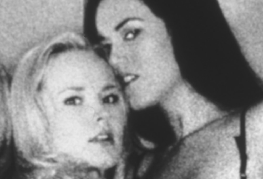 Penthouse Gold porn video: Faith and Sunshine