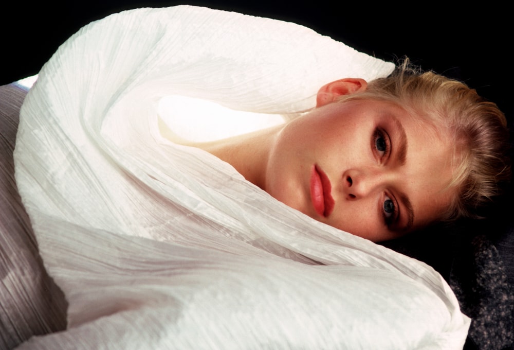 Penthouse Gold porn video: Pet of the Month June 1986