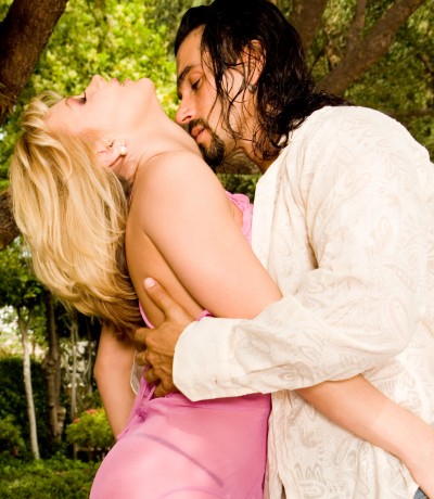 Penthouse Gold porn video: Dirty Little Secrets 1