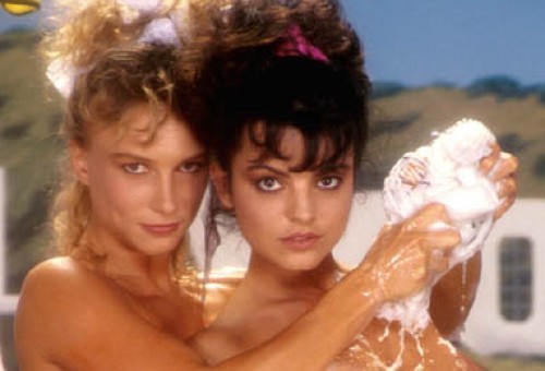 Penthouse Gold porn video: Dirty Laundry